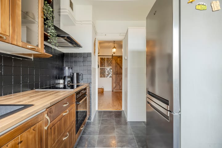 Foto 8 van Dorpsweg 185-C