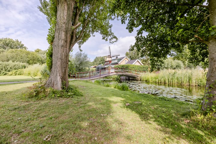 Foto 25 van Dorpsweg 185-C