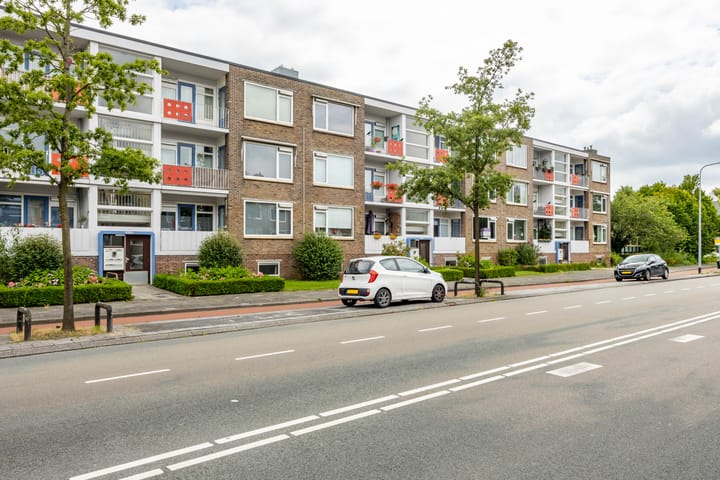 Foto 1 van Paterswoldseweg 738