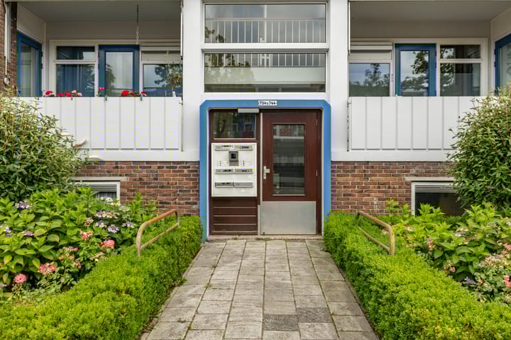 Foto 8 van Paterswoldseweg 738