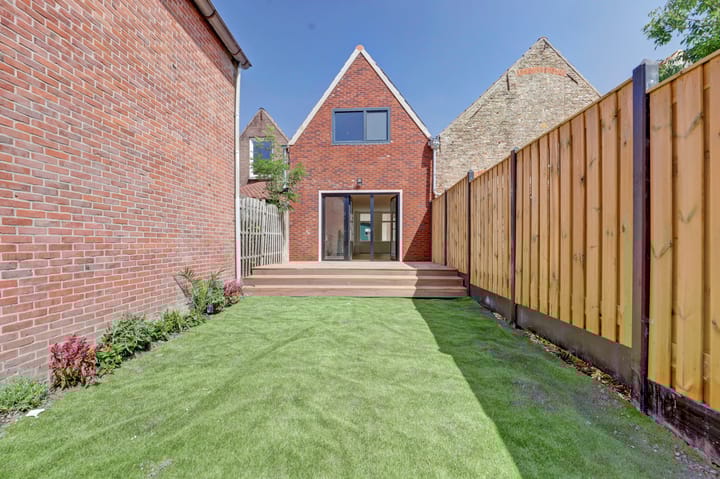 Foto 2 van Lammermarkt 25