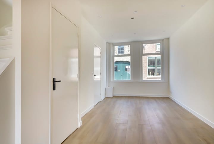 Foto 4 van Lammermarkt 25