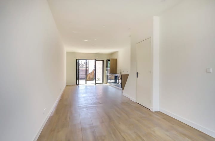 Foto 5 van Lammermarkt 25