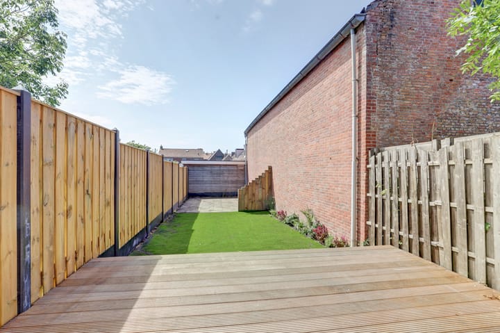 Foto 8 van Lammermarkt 25