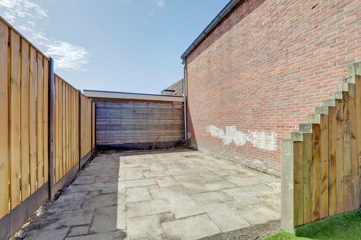 Foto 9 van Lammermarkt 25