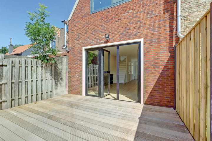 Foto 12 van Lammermarkt 25