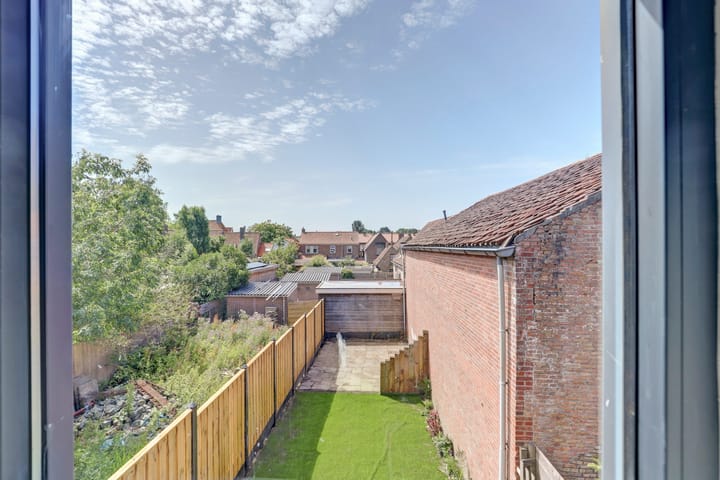 Foto 20 van Lammermarkt 25