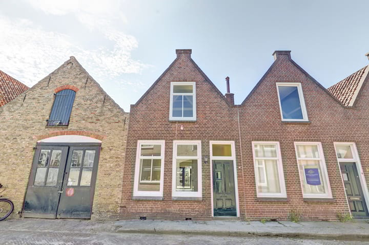 Foto 22 van Lammermarkt 25