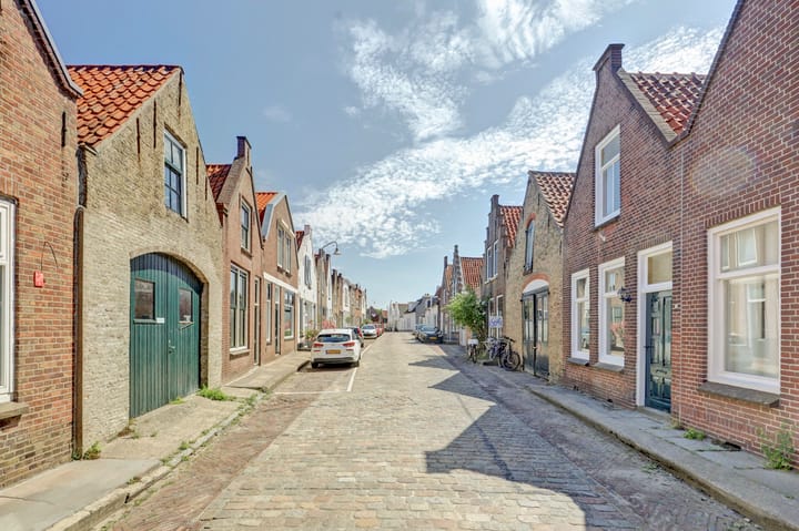 Foto 24 van Lammermarkt 25