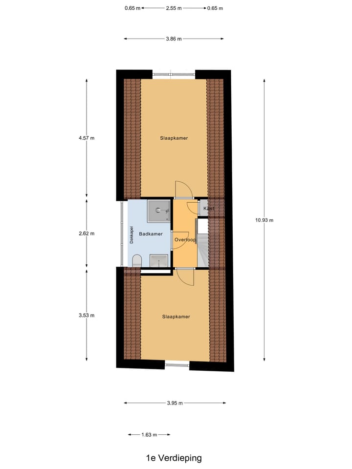 Foto 26 van Lammermarkt 25