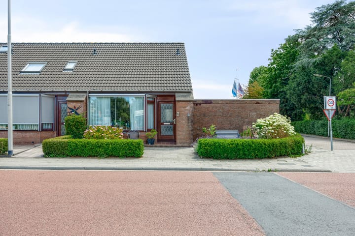 Foto 1 van Burgemeester Neetstraat 3