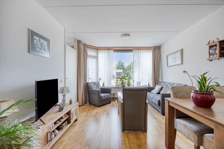 Foto 3 van Burgemeester Neetstraat 3