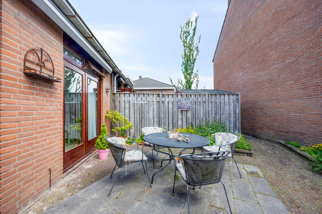 Photo 16 of Burgemeester Neetstraat 3