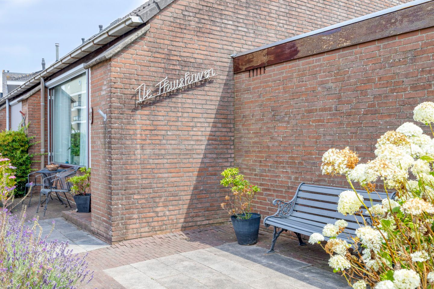 Photo 20 of Burgemeester Neetstraat 3