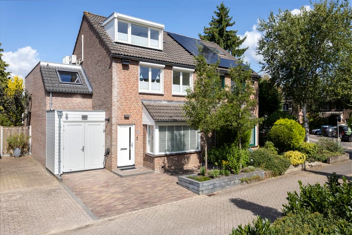 Berkenlaan 44