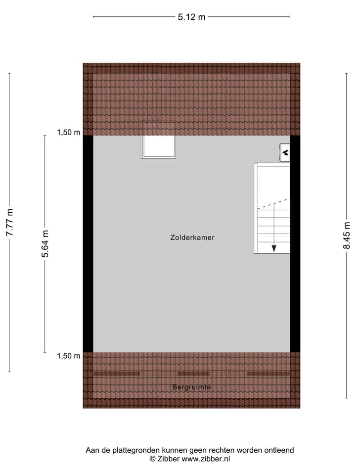 Foto 26 van Burgemeester Neetstraat 3