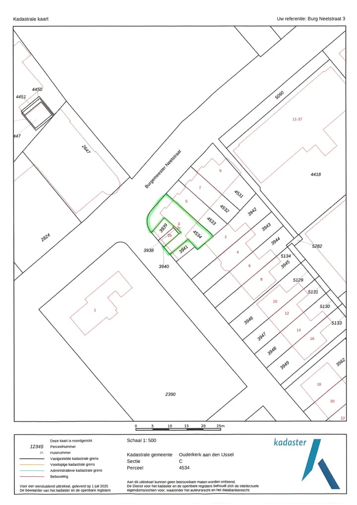 Foto 27 van Burgemeester Neetstraat 3