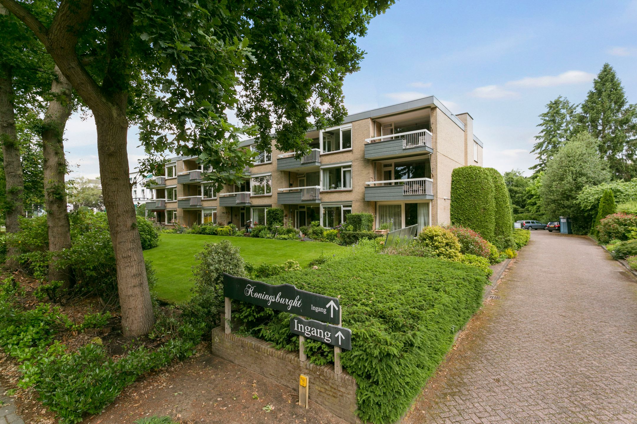 Nieuwe Vlissingseweg 688 Middelburg - Meer