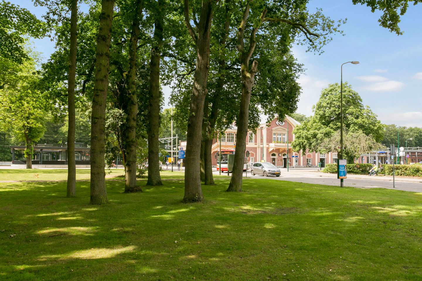 Photo 20 of Stationsplein 50