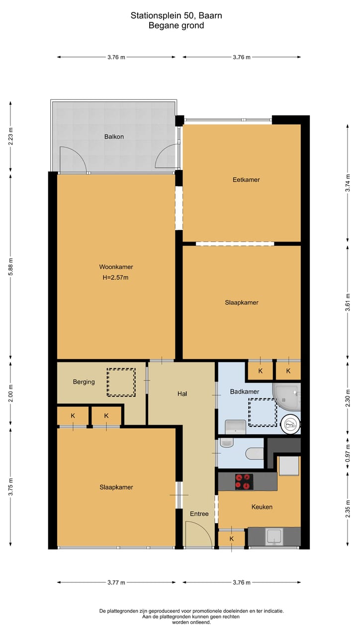 Photo 21 of Stationsplein 50