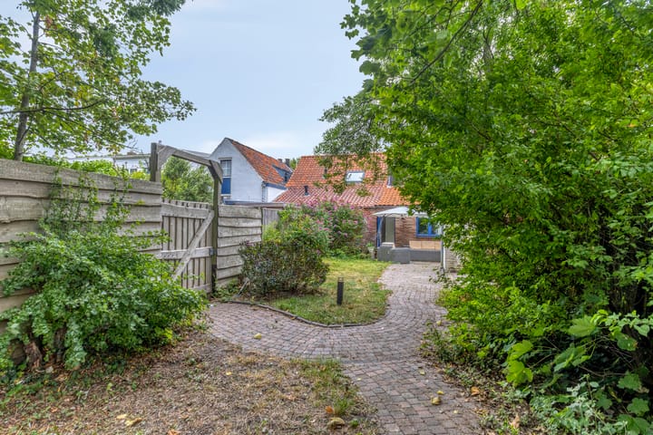 Photo 2 of Nieuwe Vlissingseweg 688