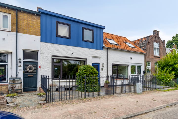 Foto 15 van Nieuwe Vlissingseweg 688