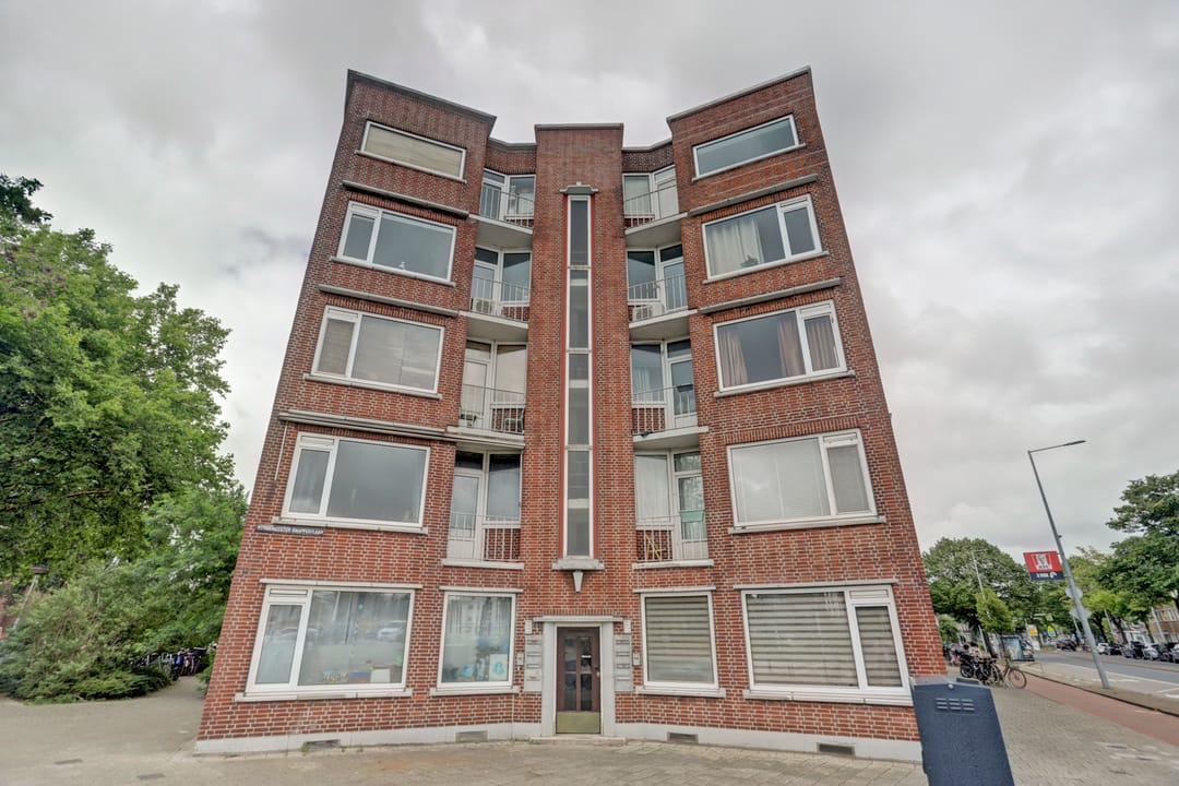 Foto 1 van Burgemeester Knappertlaan 284