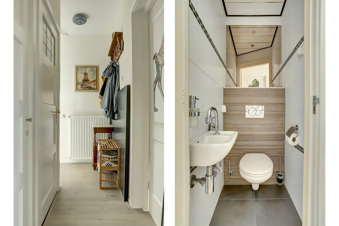 Foto 2 van Burgemeester Knappertlaan 284