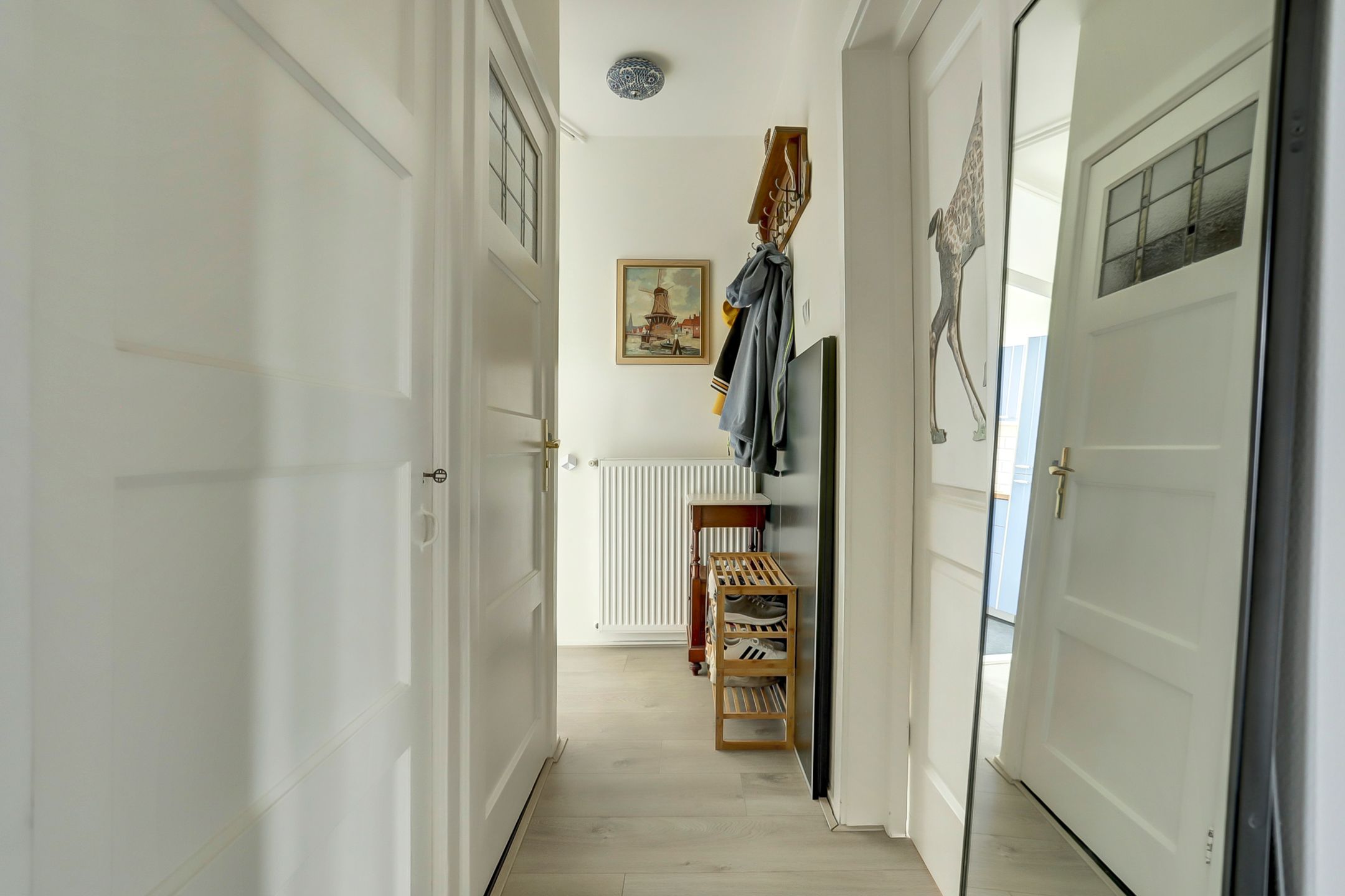 Foto 3 van Burgemeester Knappertlaan 284