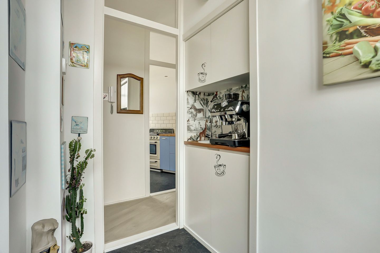 Foto 4 van Burgemeester Knappertlaan 284