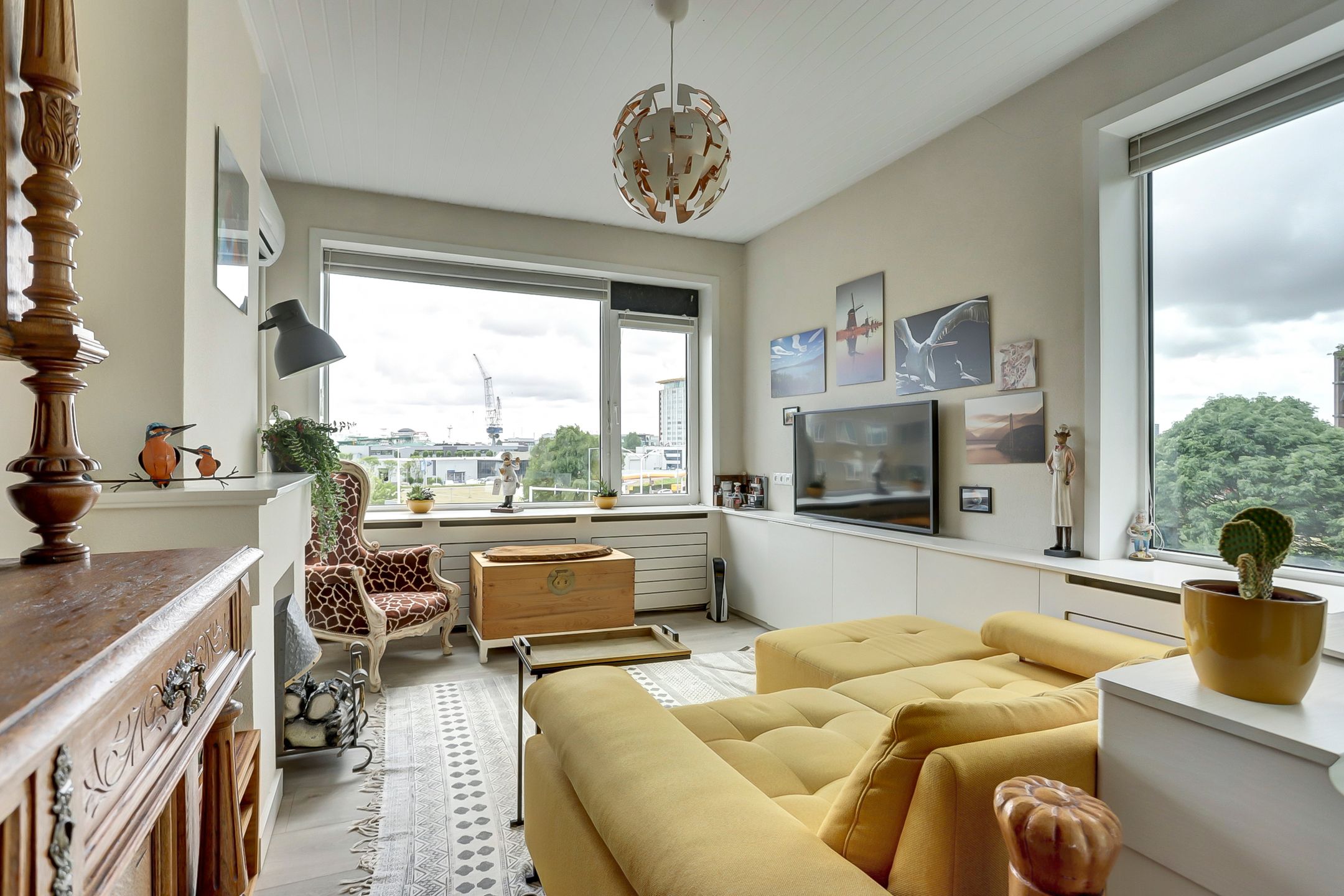 Foto 6 van Burgemeester Knappertlaan 284