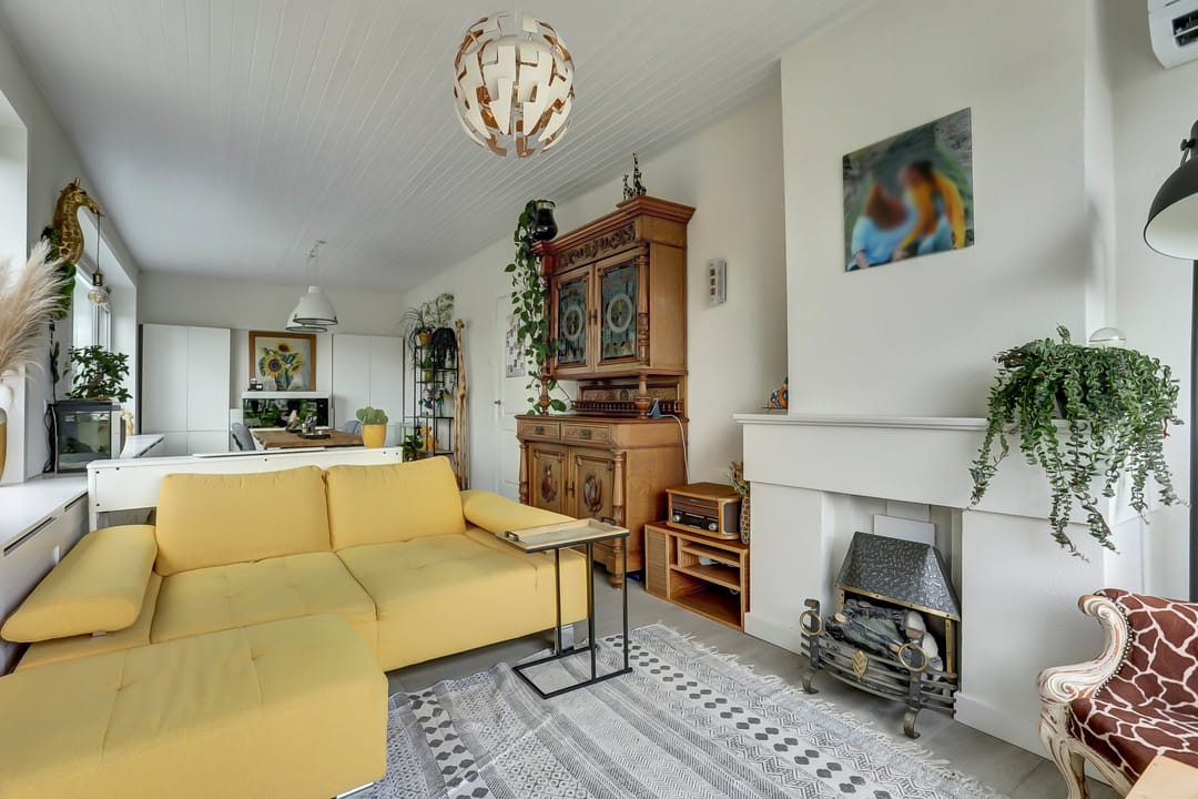 Foto 7 van Burgemeester Knappertlaan 284