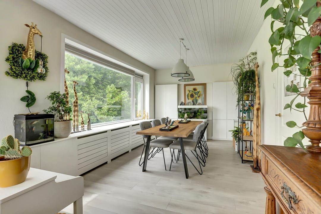 Foto 8 van Burgemeester Knappertlaan 284