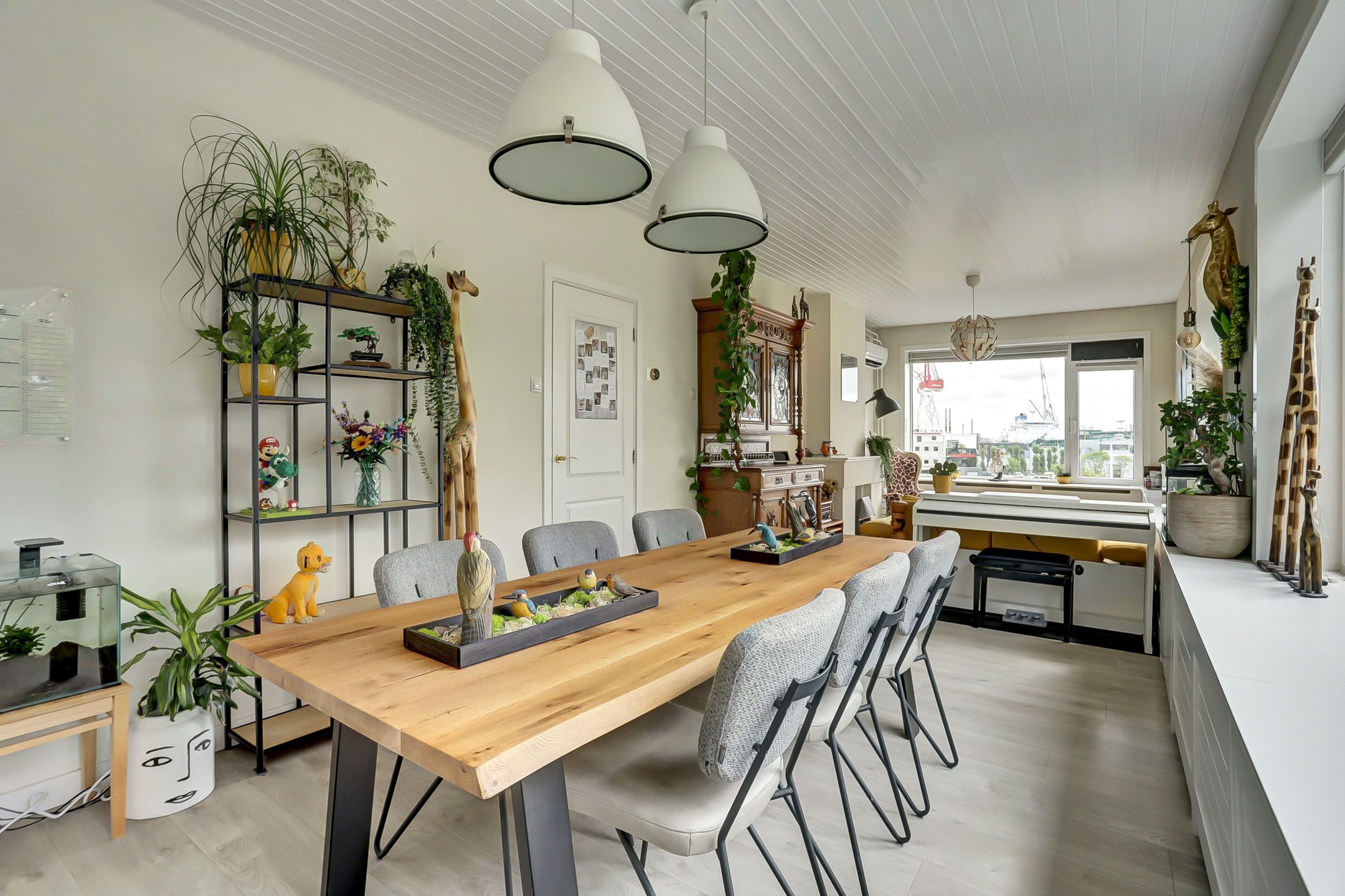 Foto 9 van Burgemeester Knappertlaan 284