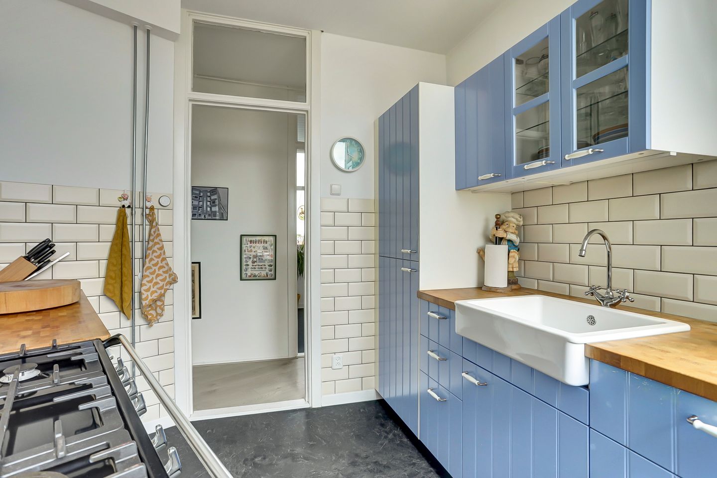 Foto 10 van Burgemeester Knappertlaan 284