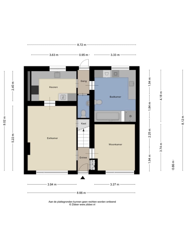 Foto 26 van Nieuwe Vlissingseweg 688