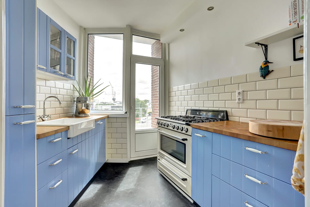 Foto 11 van Burgemeester Knappertlaan 284