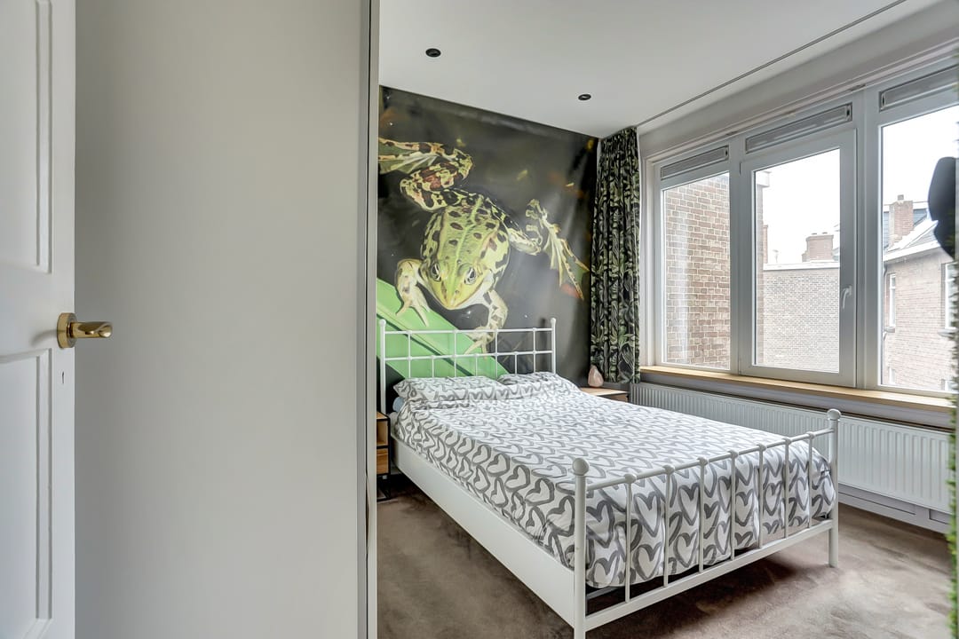 Foto 13 van Burgemeester Knappertlaan 284