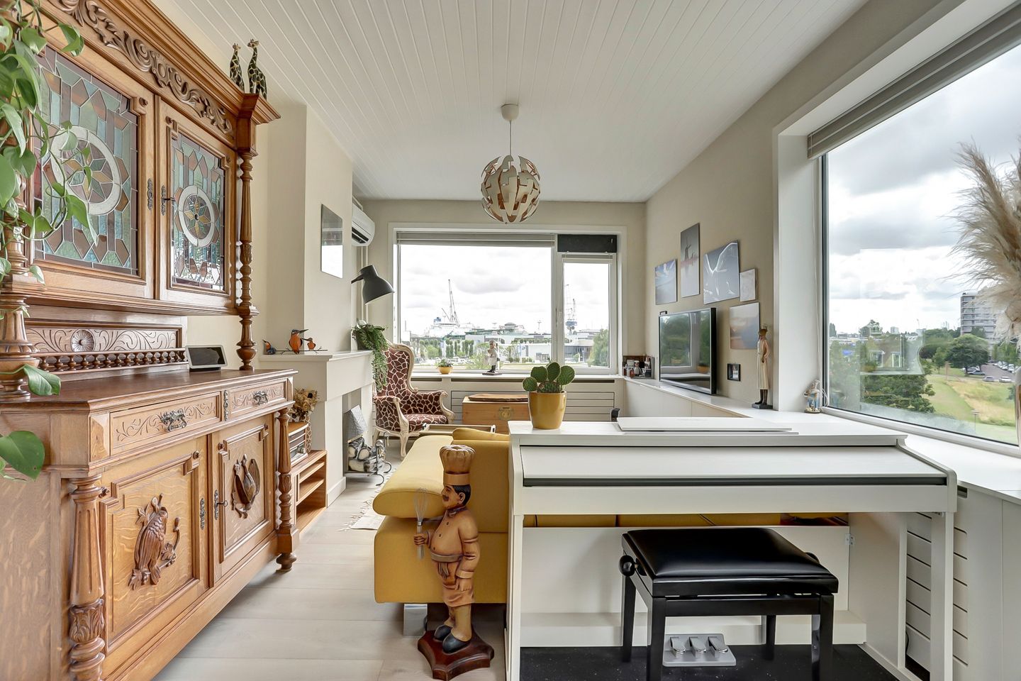 Foto 14 van Burgemeester Knappertlaan 284