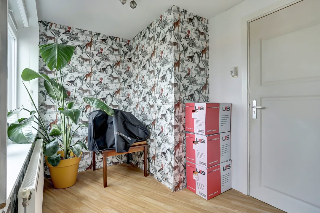 Foto 16 van Burgemeester Knappertlaan 284