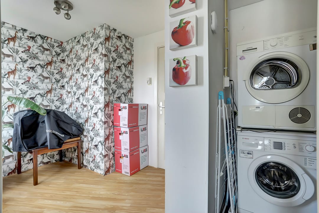 Foto 17 van Burgemeester Knappertlaan 284