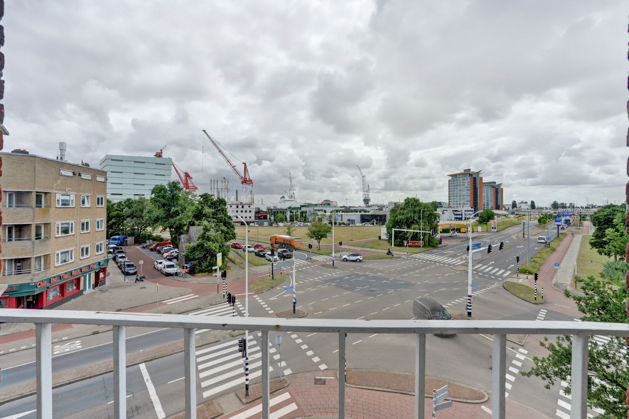 Foto 21 van Burgemeester Knappertlaan 284