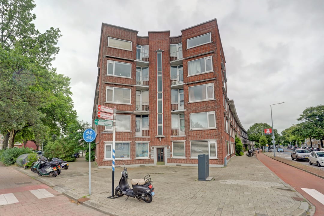 Foto 22 van Burgemeester Knappertlaan 284