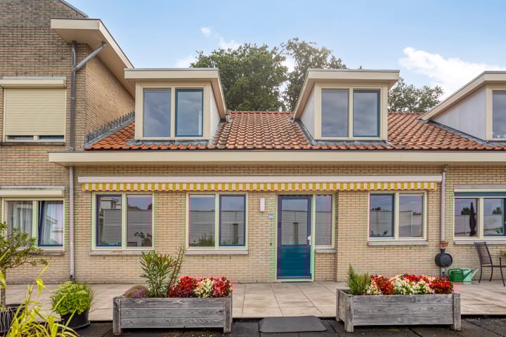 Foto 11 van Pastoorsdijk 34