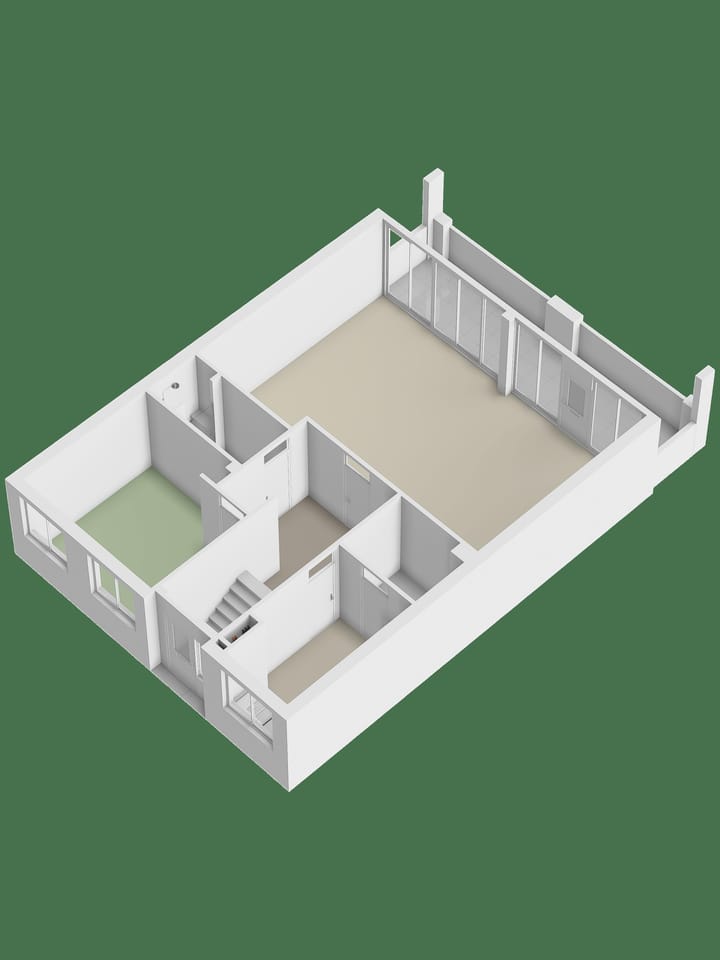 Foto 30 van Pastoorsdijk 34