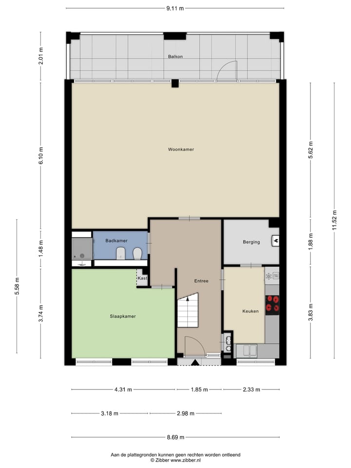 Foto 27 van Pastoorsdijk 34