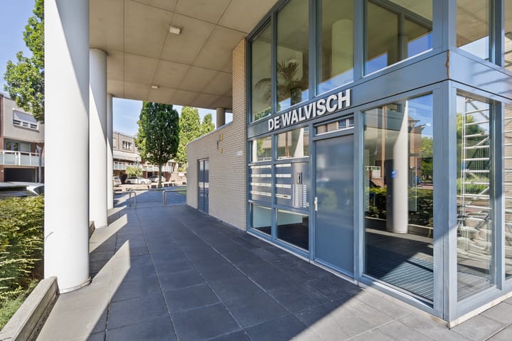 Foto 2 van Joop den Uyllaan 113