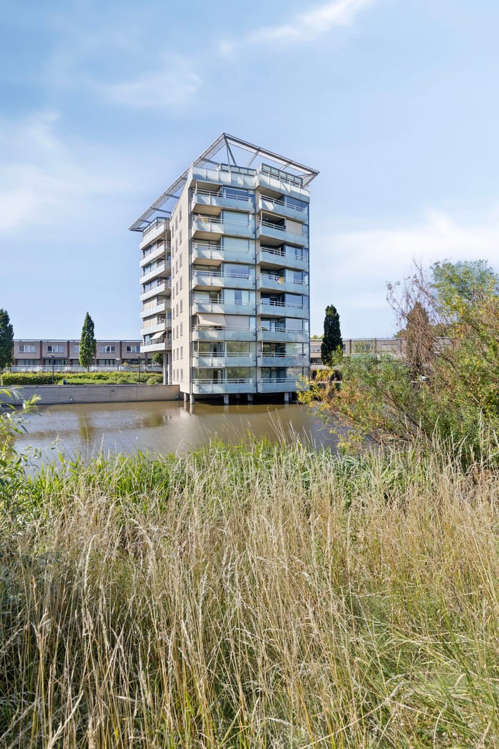 Foto 4 van Joop den Uyllaan 113