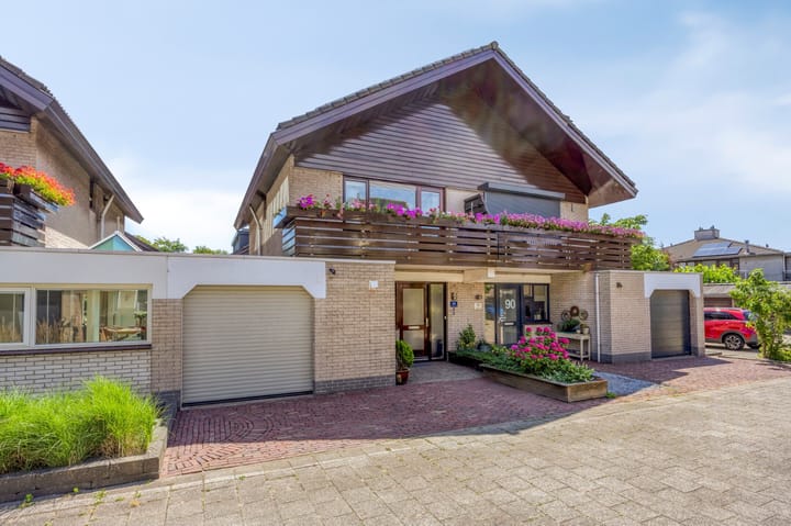 Foto 1 van Cornelis Sterrenburgstraat 88