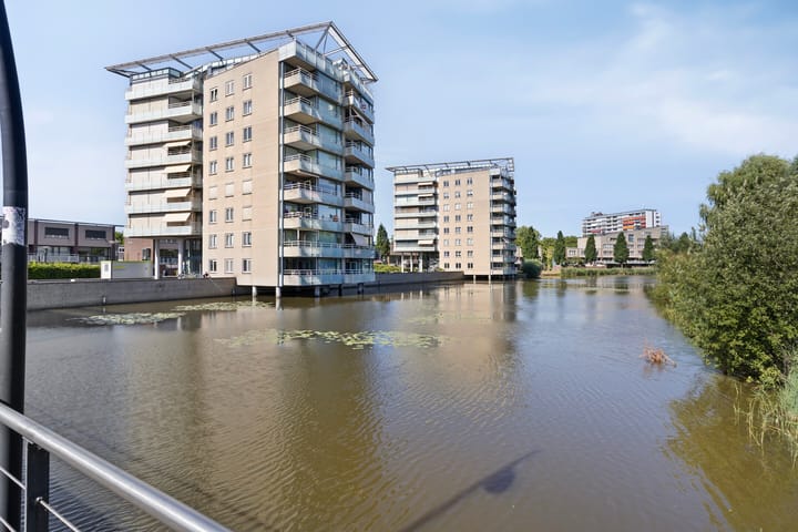 Foto 3 van Joop den Uyllaan 113